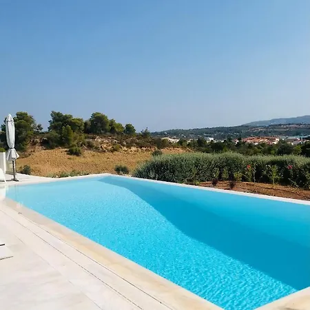 Polos Porto Heli