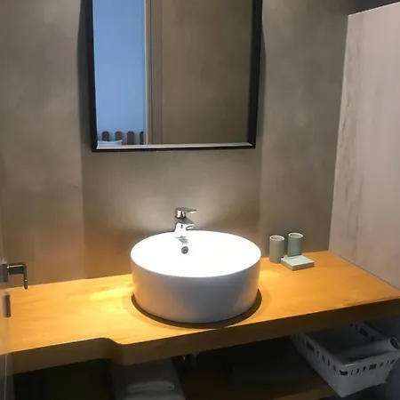 Polos Hotel