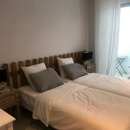 Hotel Polos Porto Heli