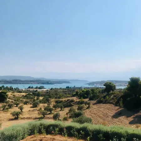 Polos Porto Heli
